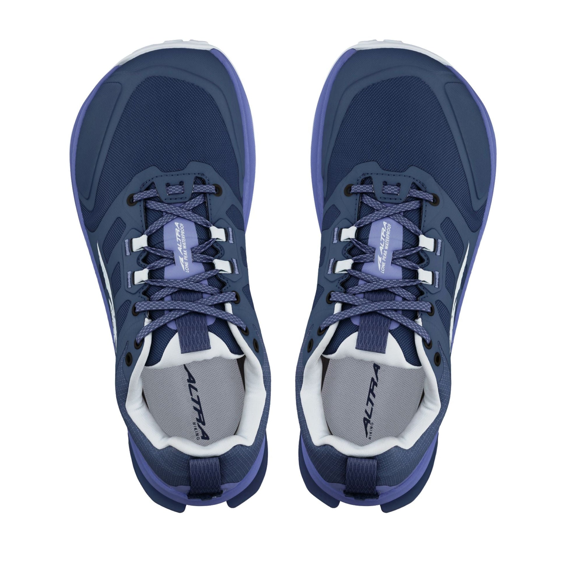 Women's Lone Peak 9 WP Low