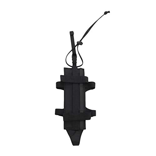 Backpack Strap Bottle Holder
