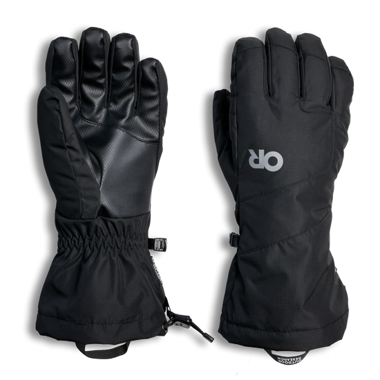 Men's Adrenaline 3-in-1 Ski Gloves