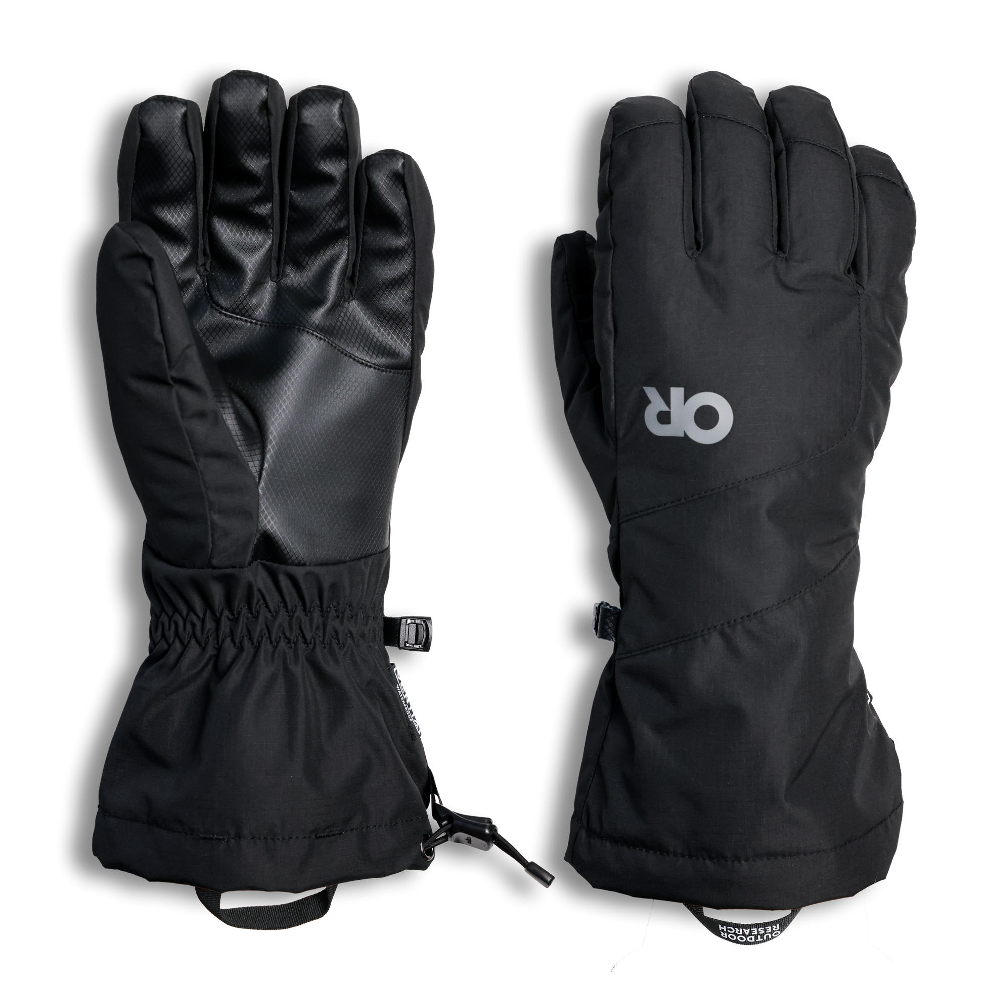 Men's Adrenaline 3-in-1 Ski Gloves