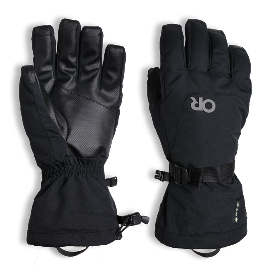 Men's Revolution GORE-TEX Gloves