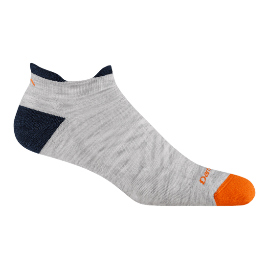 Men's Run No Show Tab Ultra-Lightweight Running Sock