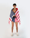 Men's ChicknLegs 2" DS Split Shorts