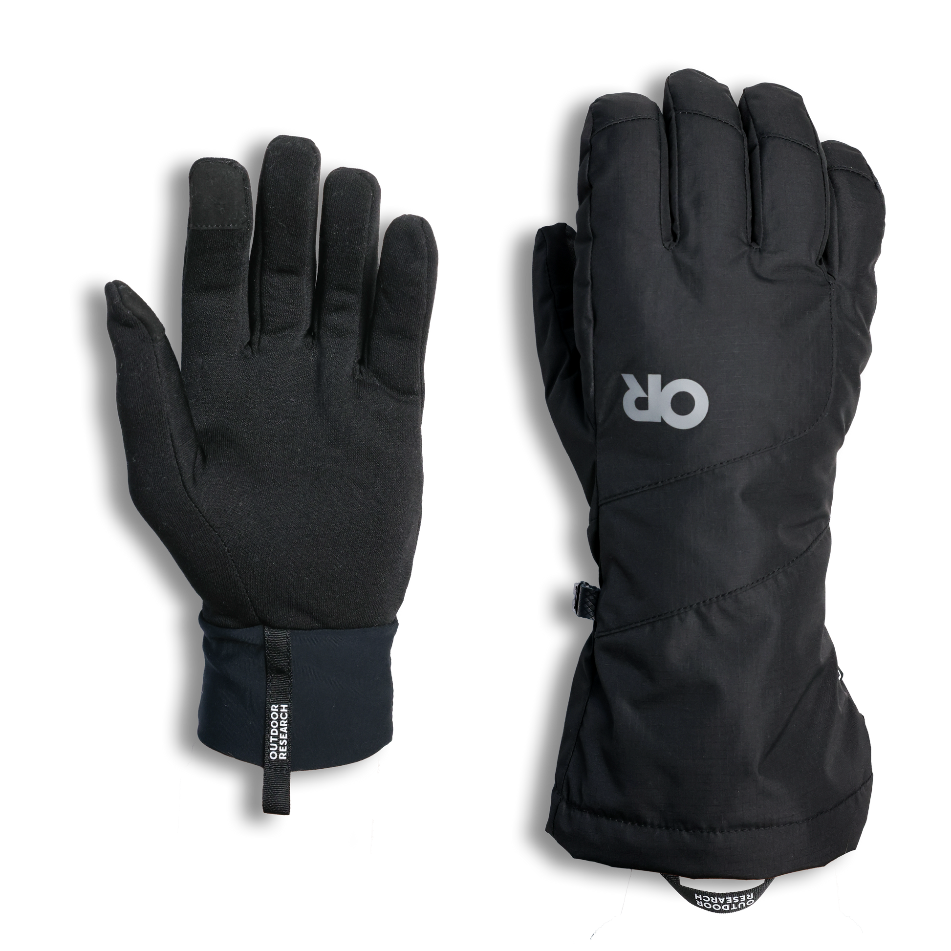 Women's Adrenaline 3-in-1 Gloves