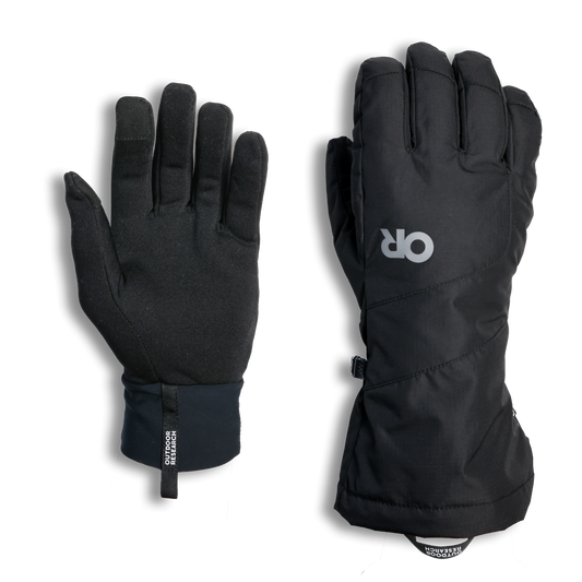 Women's Adrenaline 3-in-1 Gloves