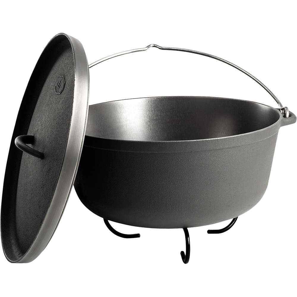Litecast Dutch Oven 7 Qt