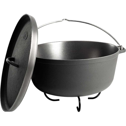 Litecast Dutch Oven 7 Qt