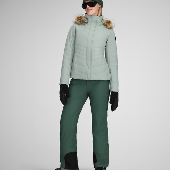 Women's Tuscany II Jacket