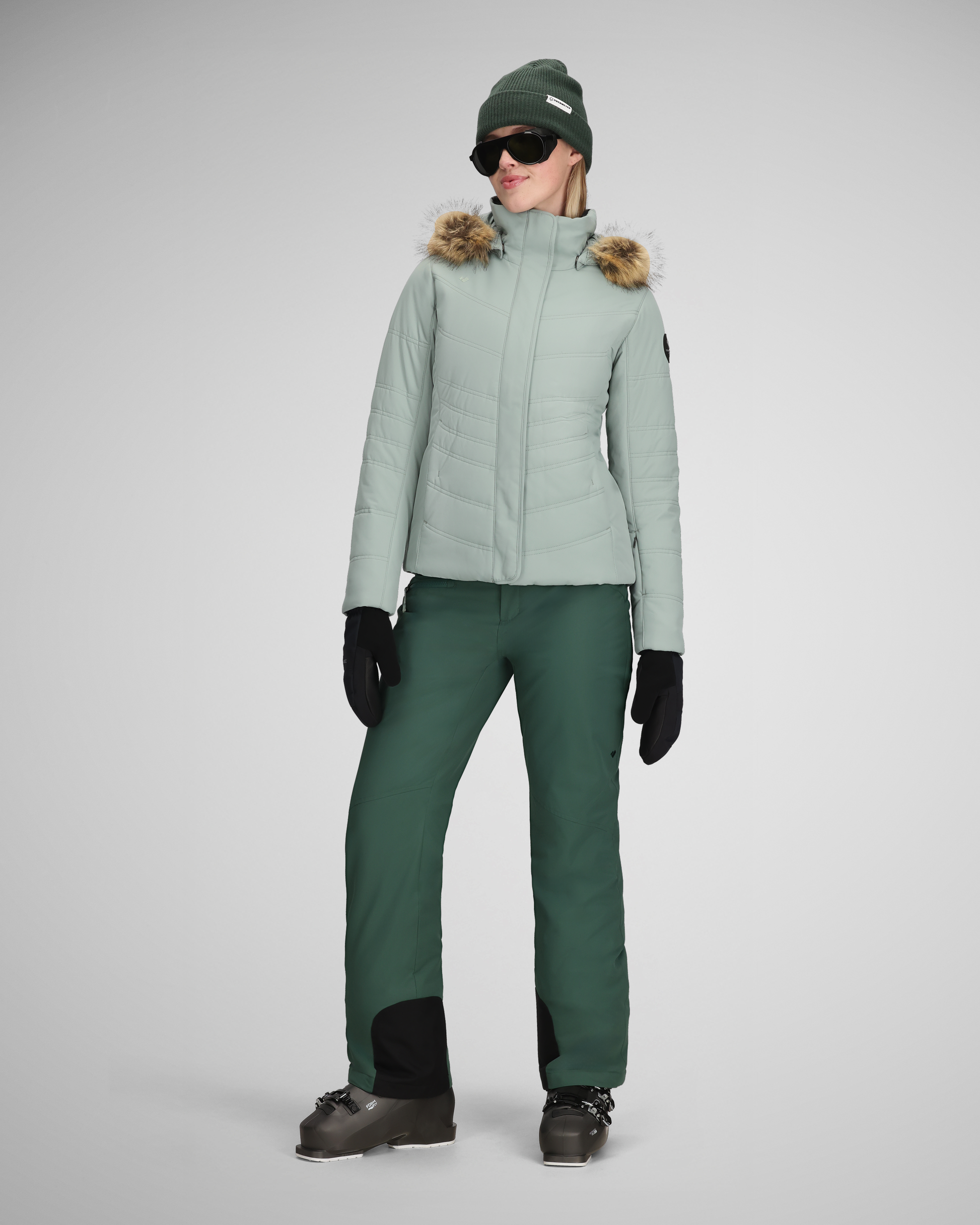 Women's Tuscany II Jacket