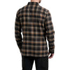 M Dillingr Flannel Long Sleeve
