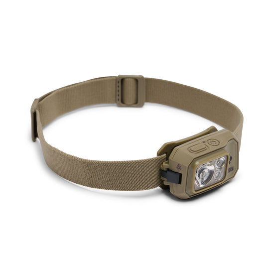Storm OPS 450 Headlamp