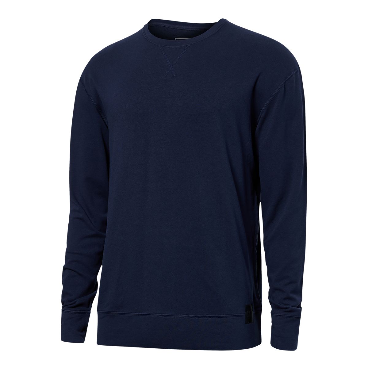 Men's 3Six Five Long Sleeve Crew