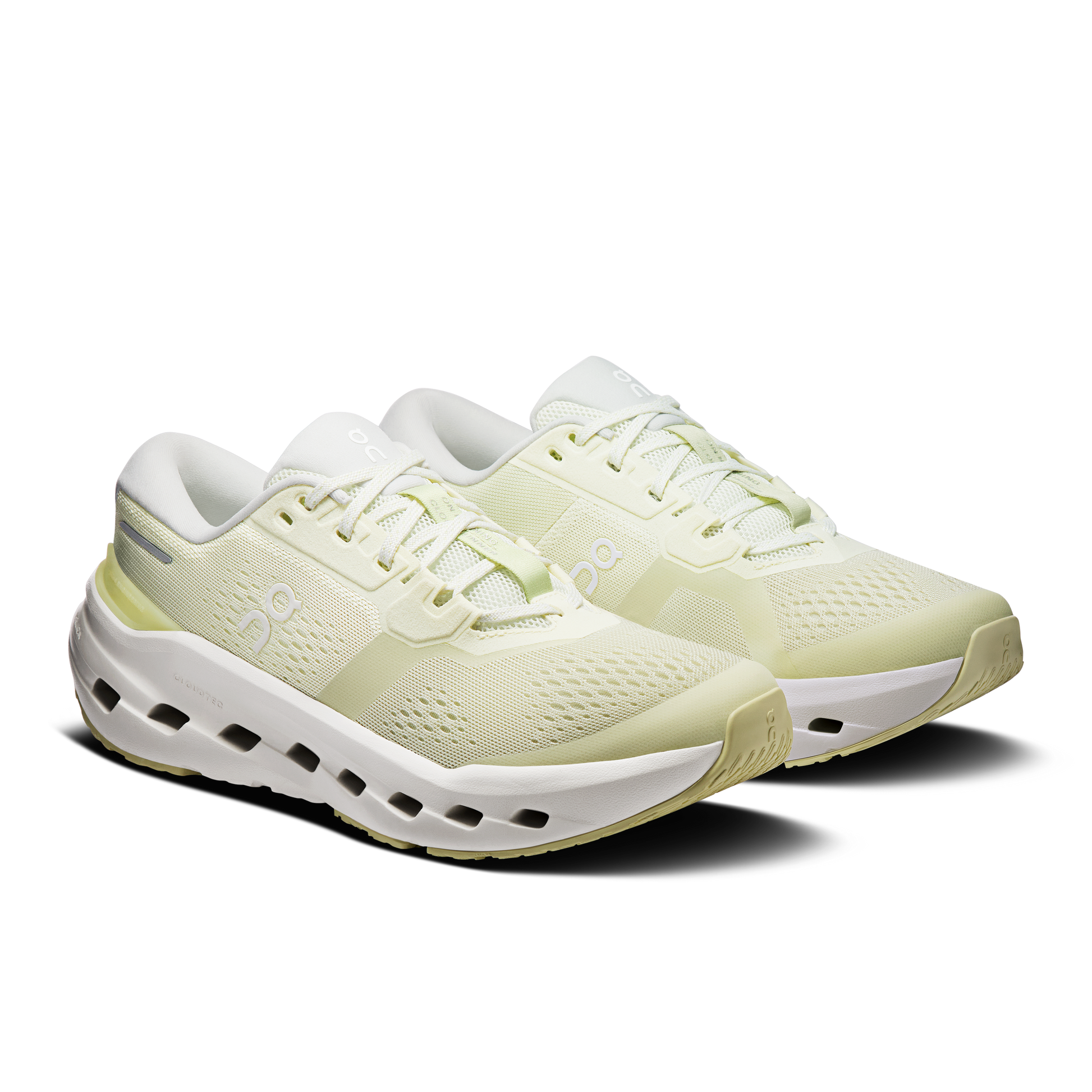 Women's Cloudrunner 3