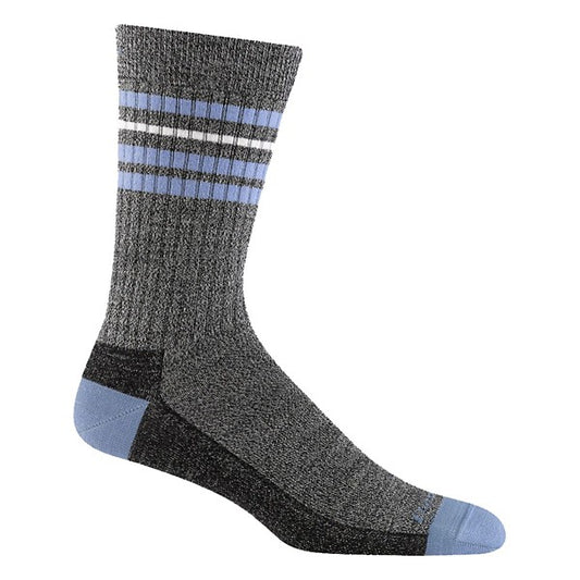 Men's Letterman Crew Lightweight Lifestyle Sock