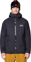 Men's Firefall Trifecta Jacket