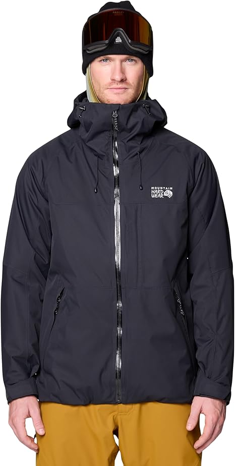 Men's Firefall Trifecta Jacket