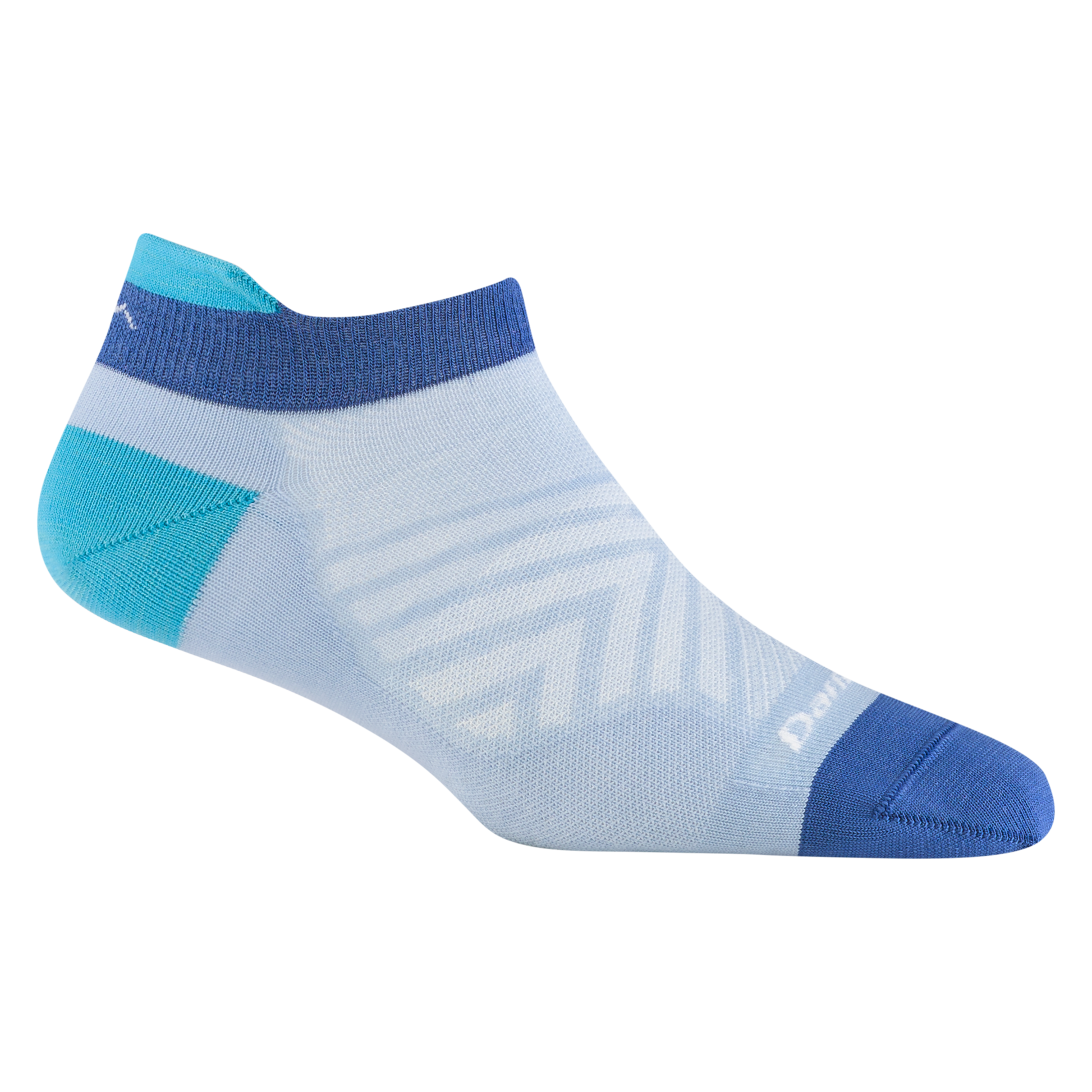 Women's Run No Show Tab Ultra-Lightweight Running Socks