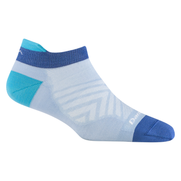 Women's Run No Show Tab Ultra-Lightweight Running Socks