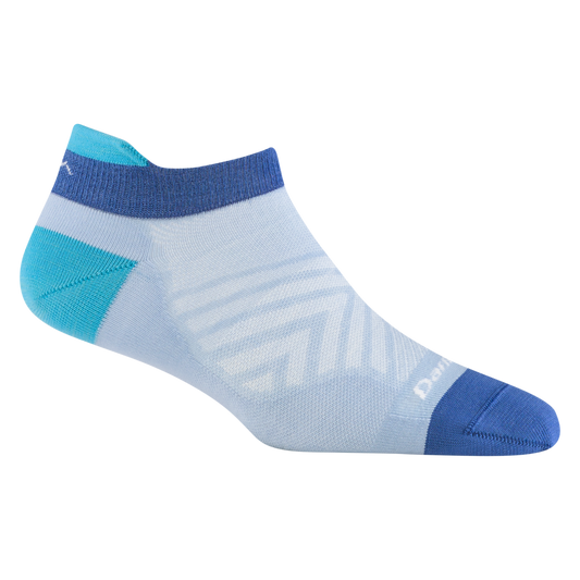 Women's Run No Show Tab Ultra-Lightweight Running Socks