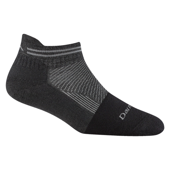 Women's Steely No Show Tab Lightweight Work Sock