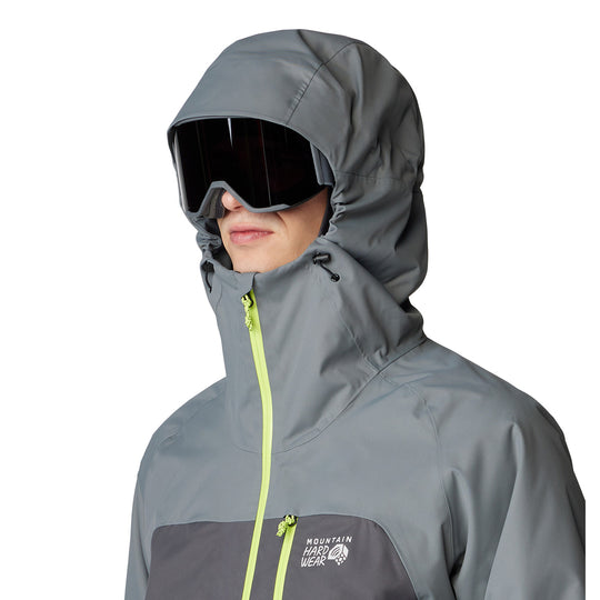 Men's Firefall Insulated Jacket