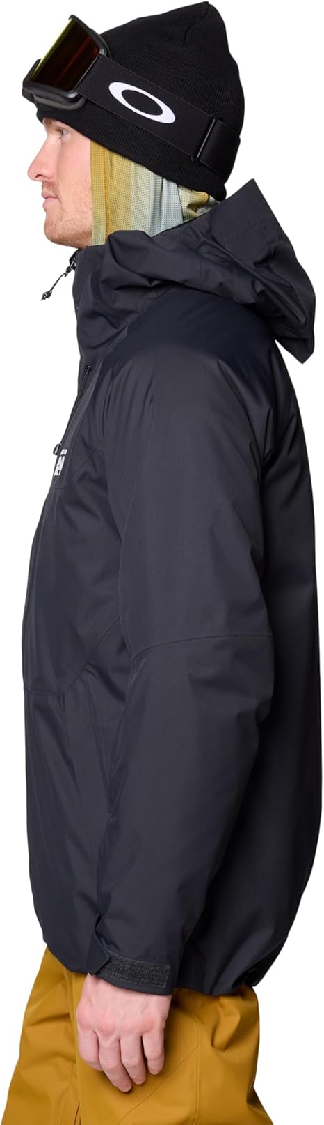 Men's Firefall Trifecta Jacket