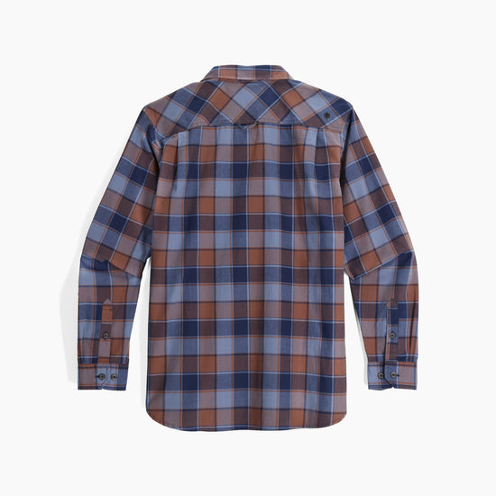 Men's Tamarack Long Sleeve