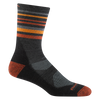 Men's Fastpack Micro Crew Lightweight Hiking Socks