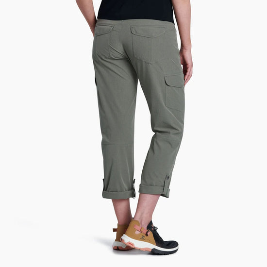 Women's Freeflex Roll-up