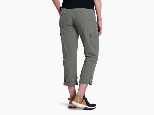 Women's Freeflex Roll-up