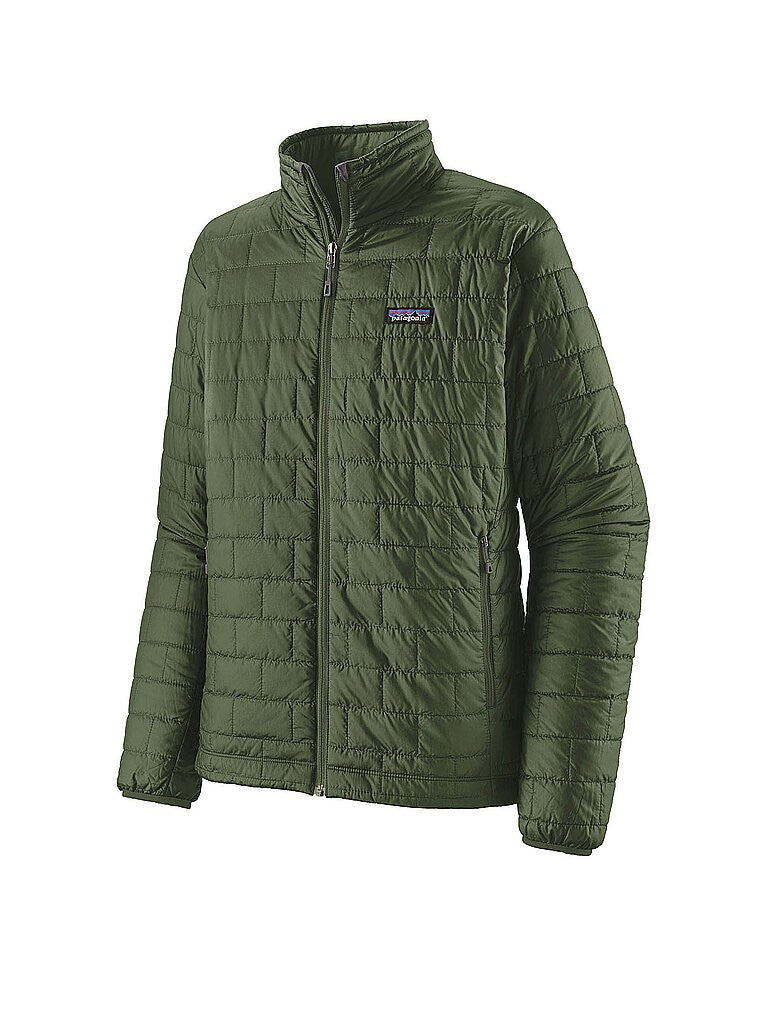 Men's Nano Puff Jacket