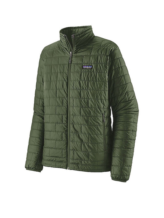 Men's Nano Puff Jacket