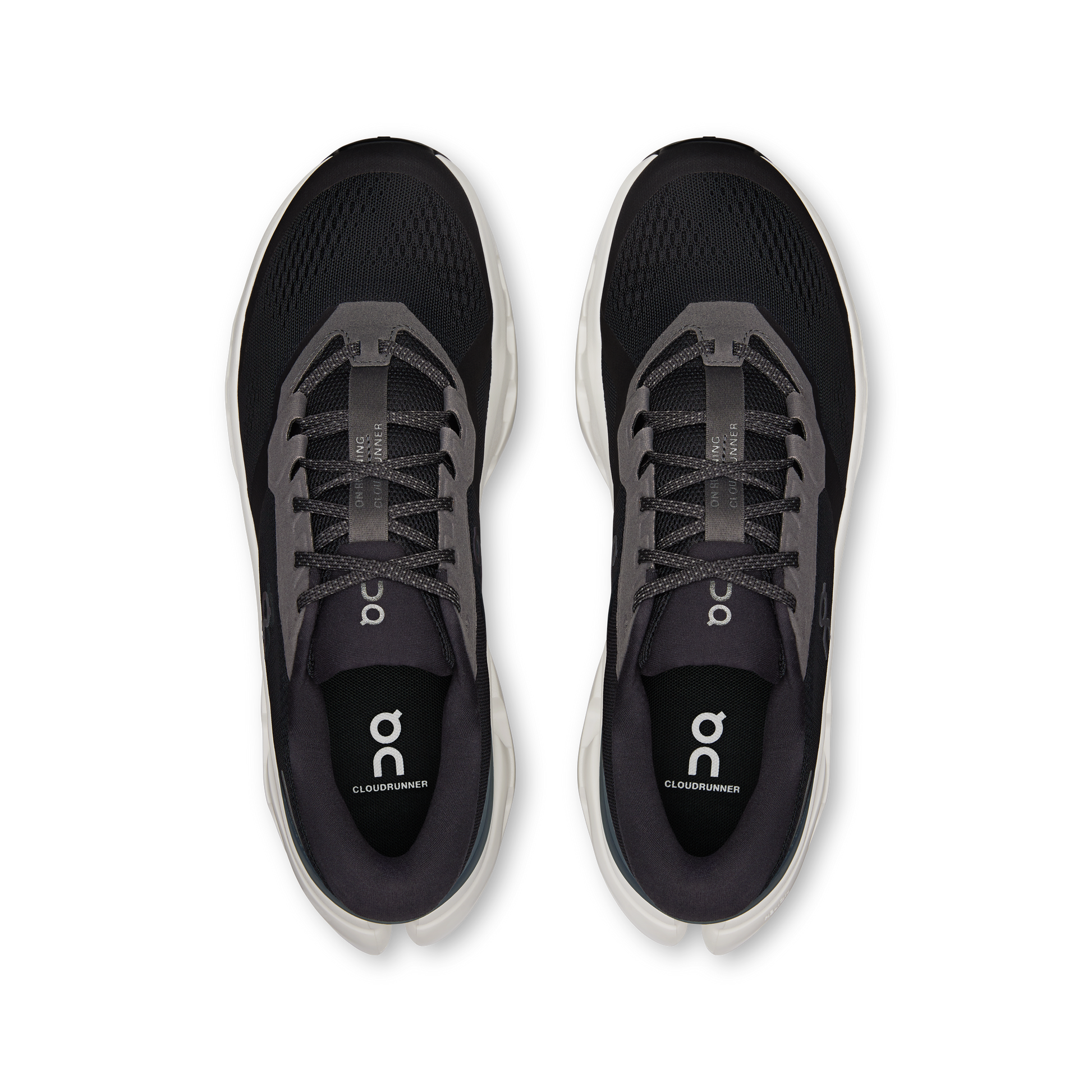Men's Cloudrunner 3