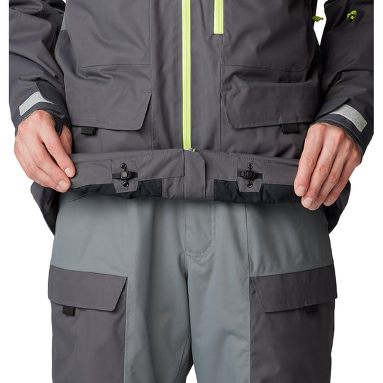 Men's Firefall Insulated Jacket