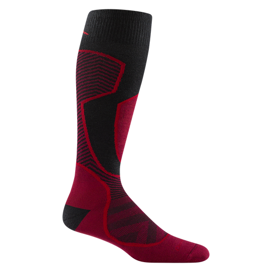 Men's Outer Limits Over-the-Calf Lightweight Ski & Snowboard Sock