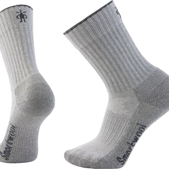 Men's Hike Classic Edition Light Cushion Second Cut Crew Socks