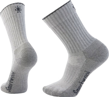 Men's Hike Classic Edition Light Cushion Second Cut Crew Socks