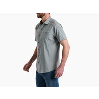 Men’s Optimizr Short Sleeve