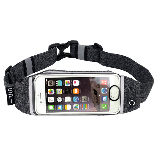 Running Belt w/ Window