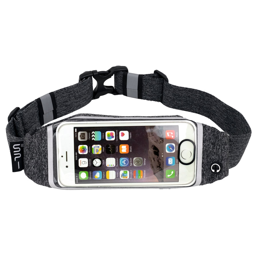 Running Belt w/ Window