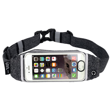 Running Belt w/ Window