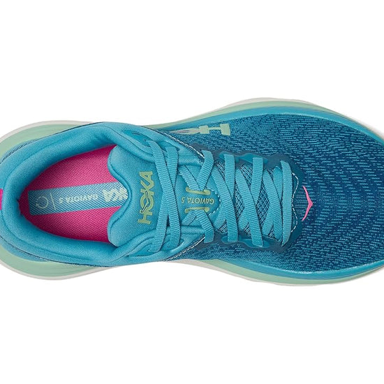 Women's Gaviota 5