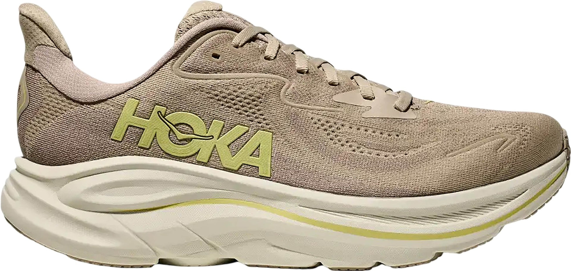 Men's Clifton 10