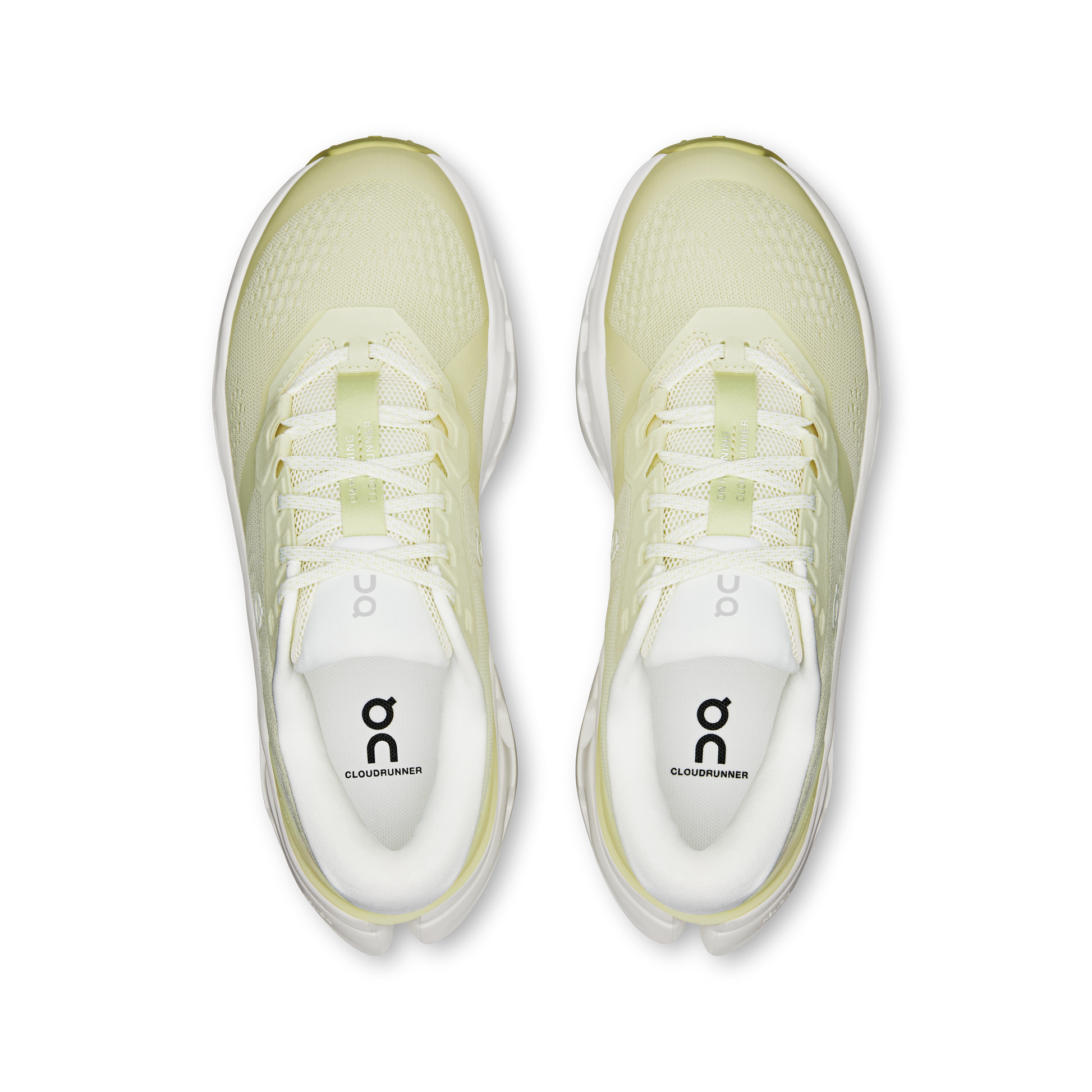 Women's Cloudrunner 3