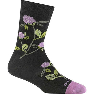 Women's Blossom Crew Lightweight Lifestyle Socks