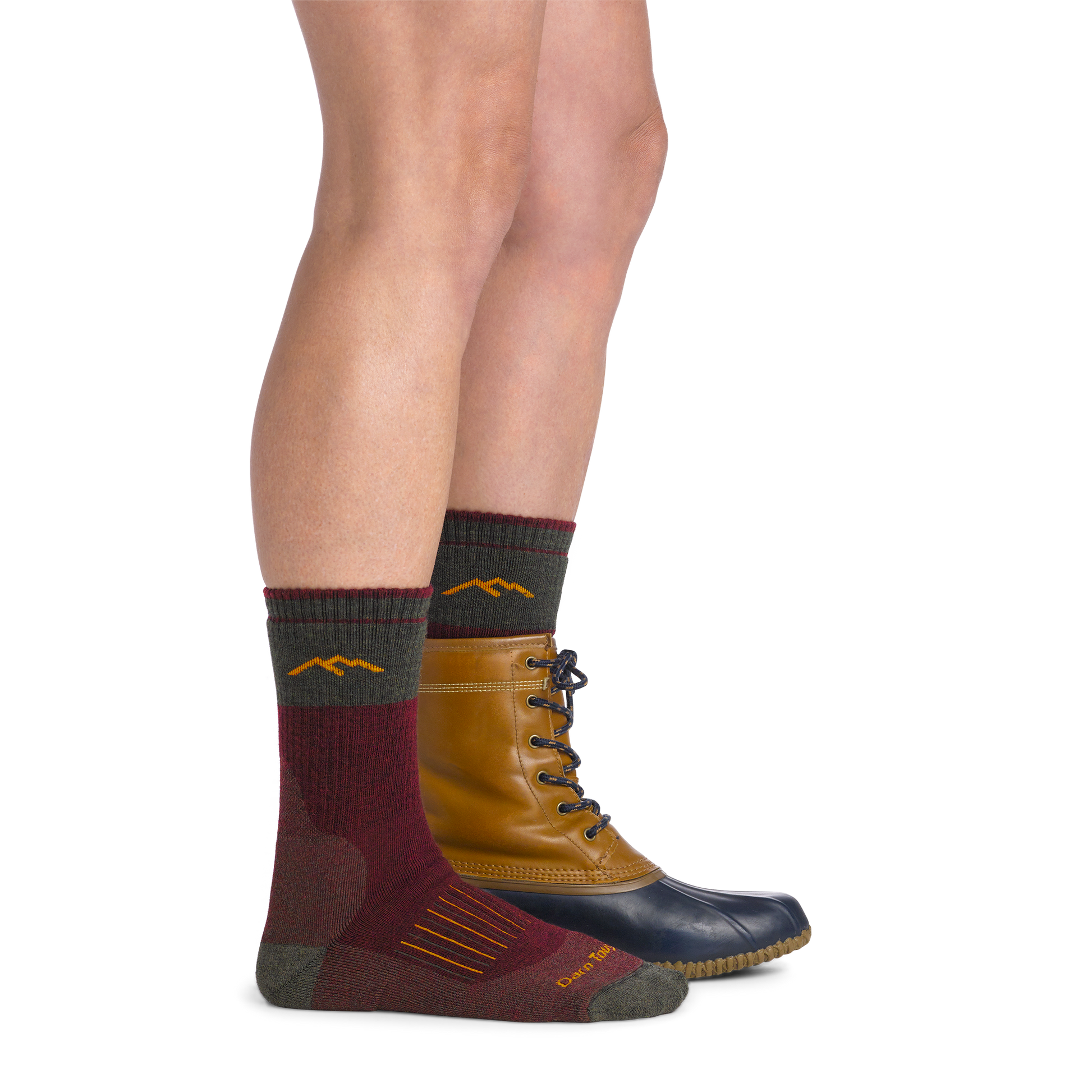 Women's Boot Heavyweight Hunting Socks