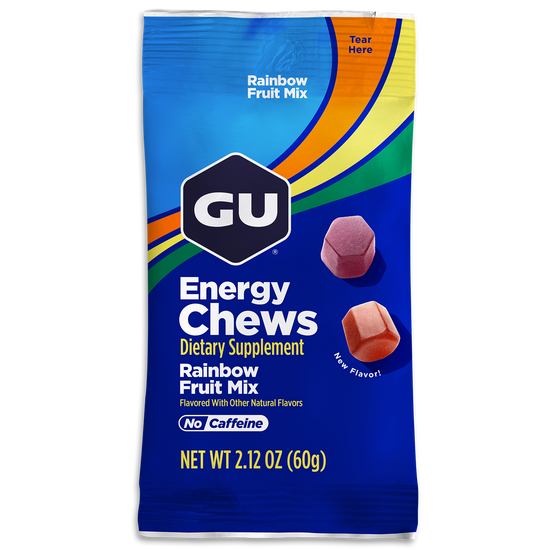 Energy Chews