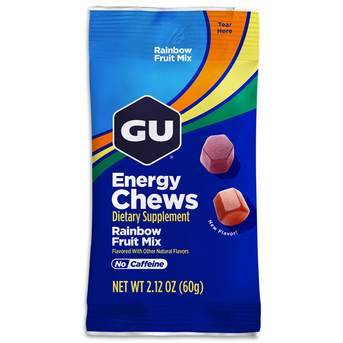 Energy Chews