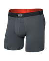 Men's Multi-Sport Mesh Boxer Brief Fly