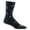 Men's Duck Duck Moose Crew Lightweight Lifestyle Socks
